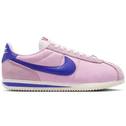 Nike NIKE CORTEZ Sneaker Damen | Gr. 40 1/2 | rot - rot