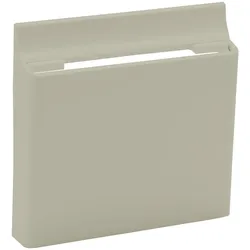 Legrand 864615 Abdeckung Hotel-Card- Schalter Niloe Step Sand