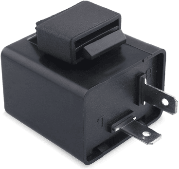 QUINTON HAZELL XFL100 Indicator relay