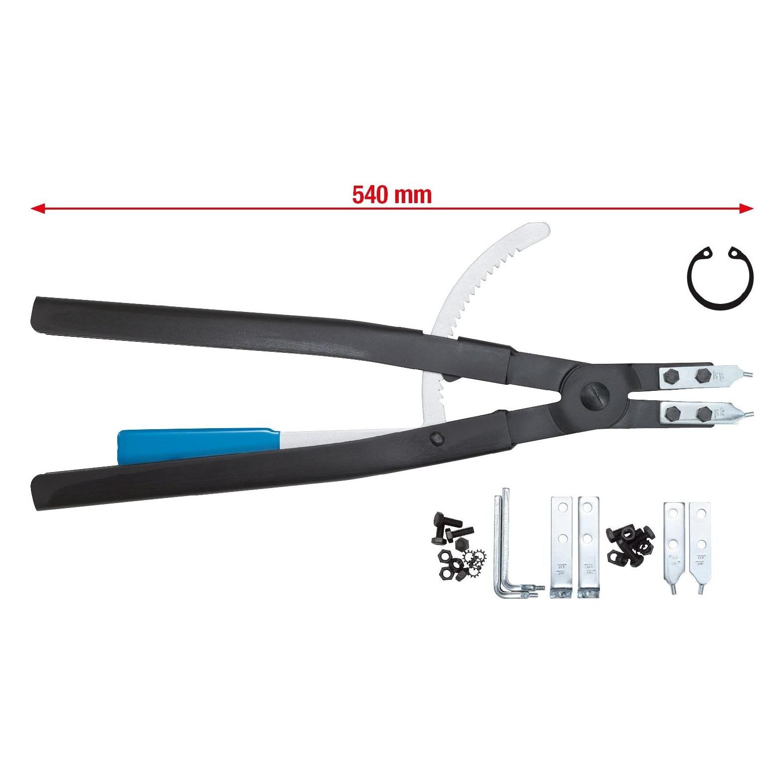 KS Tools 500.1340 (540 mm) (500.1340)
