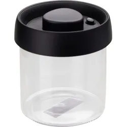 Vorratsdose GLAS (DH 11x10,50 cm) - transparent - DH 11x10,50 cm