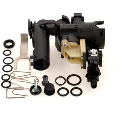 BOSCH Ersatzteil TTNR: 87161068440 Rücklaufeinheit