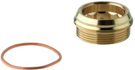 Grohe Ventilsitz 45345 1/2 45345000