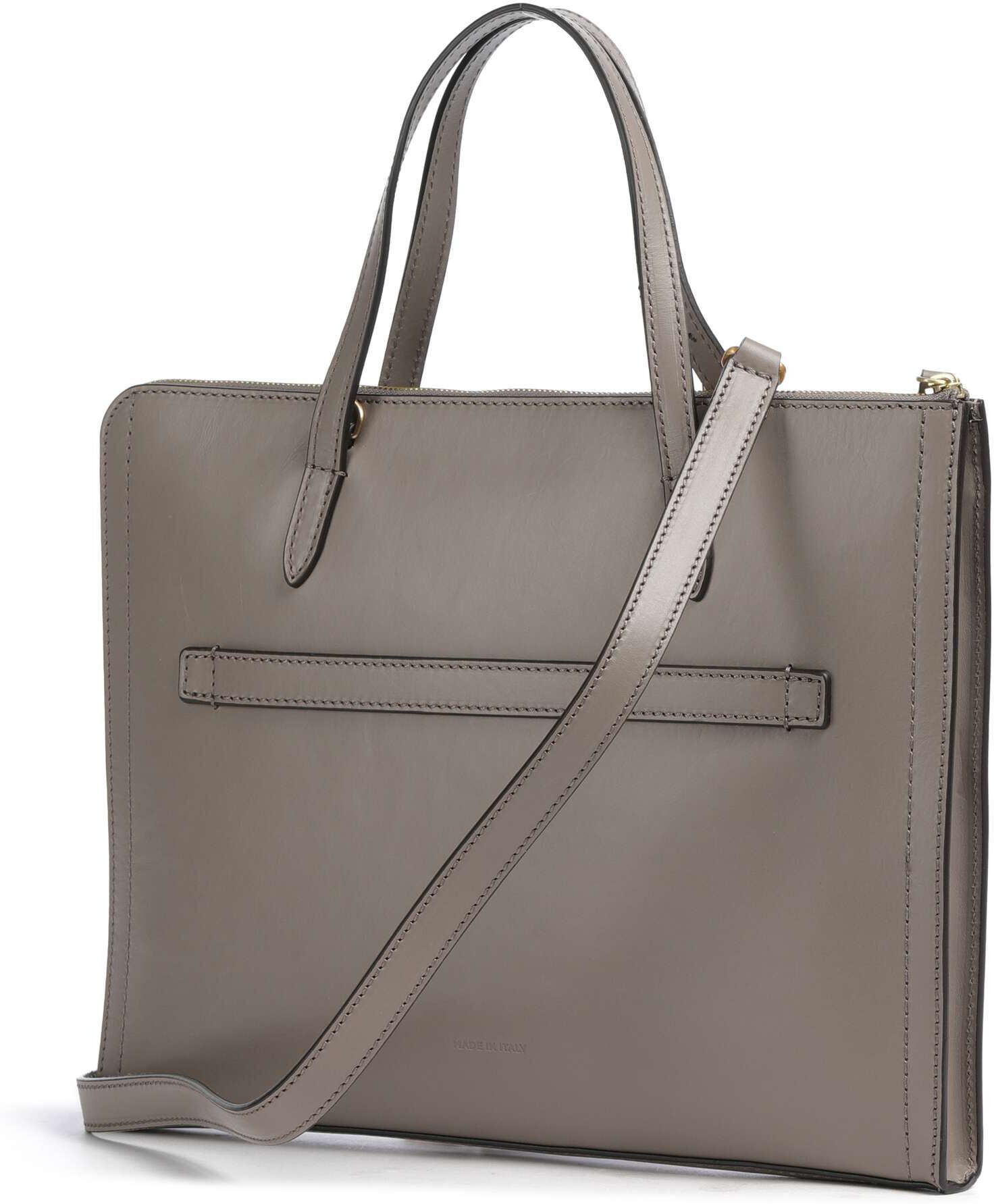 The Bridge Monica Laptoptasche, braun