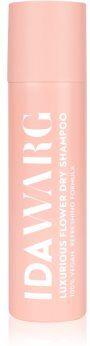 IDA WARG Beauty Repair Luxurious Flower champô seco com fragrância floral 150 ml. Repair Luxurious Flower