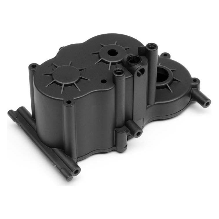 HPI Nitro King Centre Gear Box Set (85617)