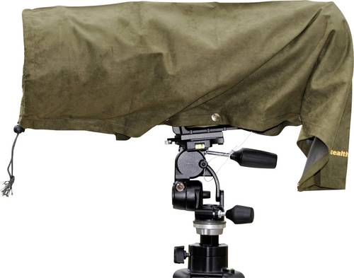 Stealth Gear SGRC60 Regenschutz