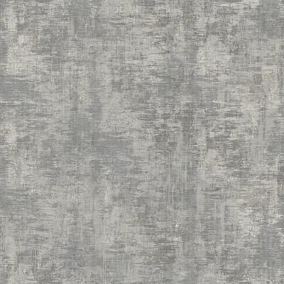 Galerie Wallcoverings Lustre Collection Distressed Effect Non-woven Metallic Wallpaper Roll