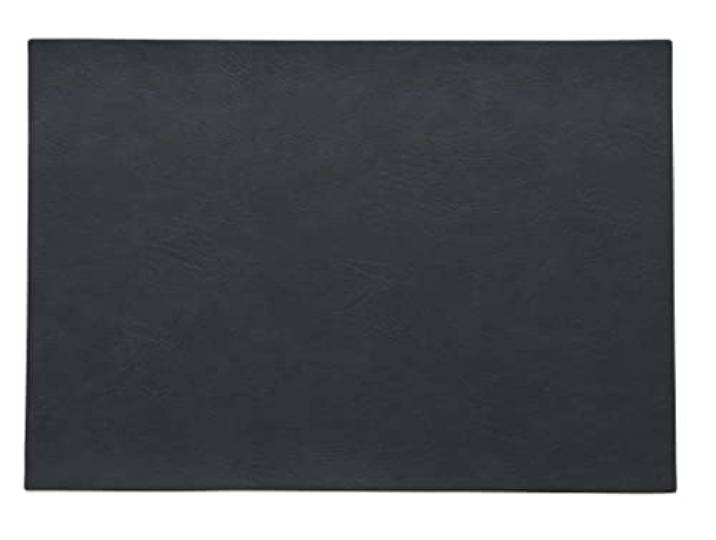 ASA Tischset Vegan Leather Nightsky 46 x 33 cm