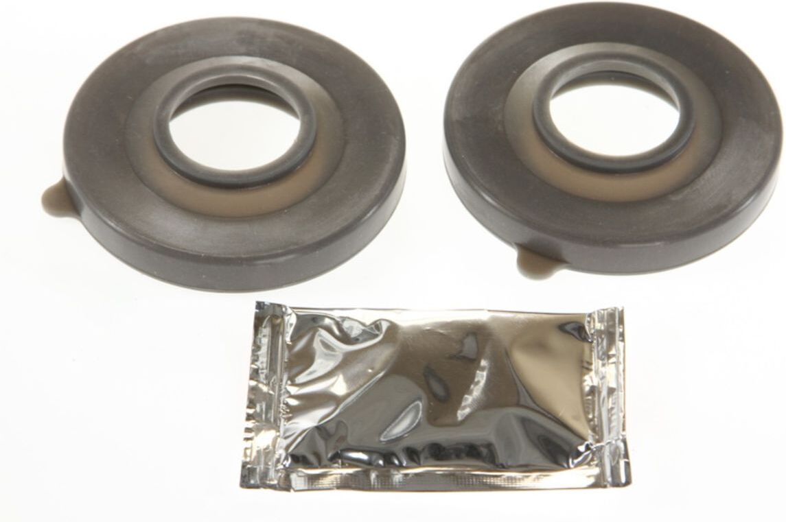 Trucktechnic Kit di riparazione, pinza freno CMSK.18