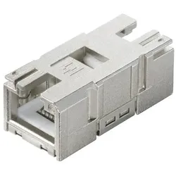Weidmüller Buchseneinsatz RJ45 IE-Line IP67 Crimpanschluss IE-BI-RJ45-C