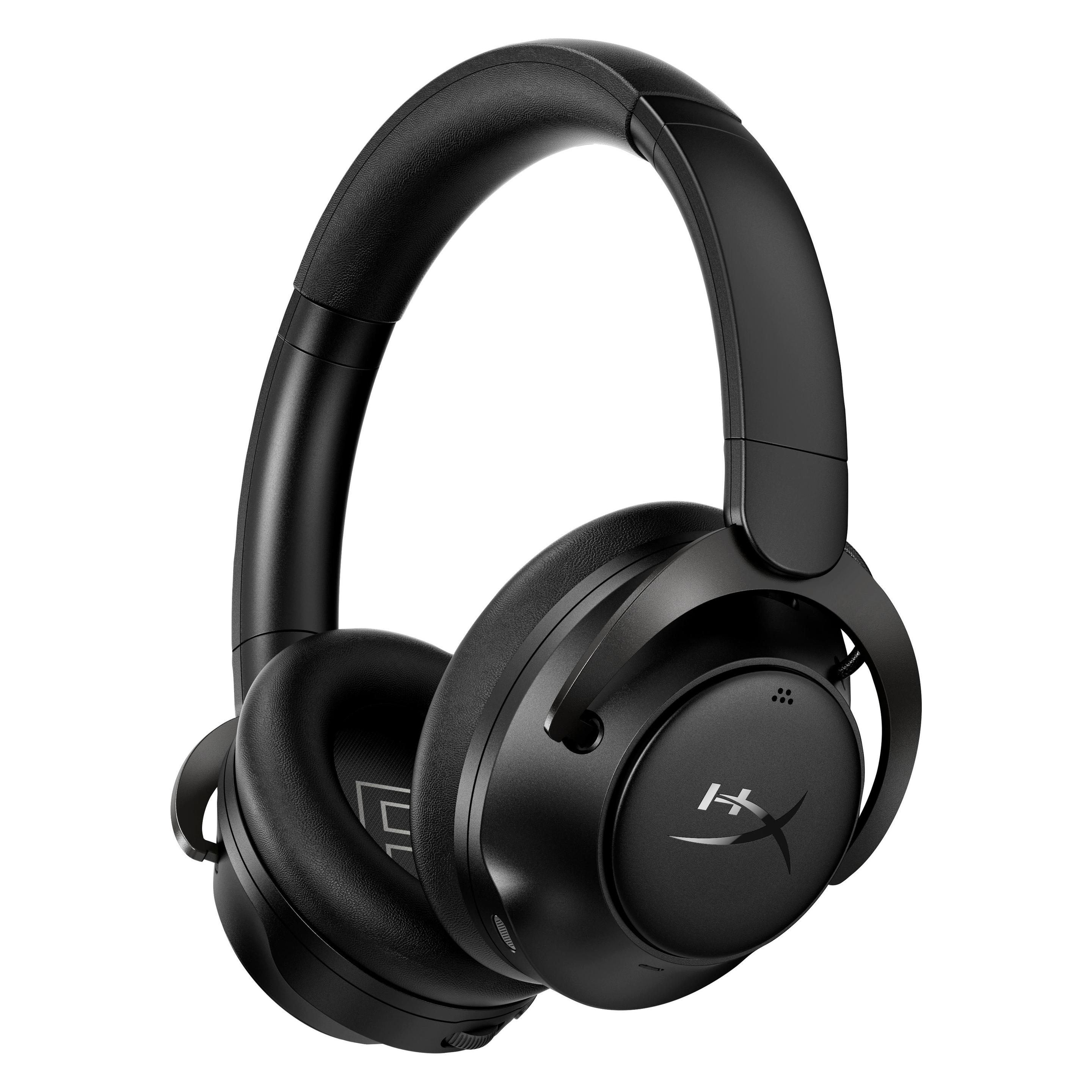 HP HyperX Cloud MIX 2 Wireless (Kabelgebunden, Kabellos) (7P5J2AA)