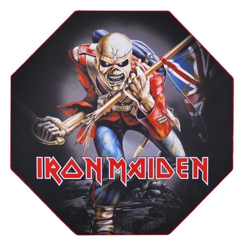 Subsonic Gaming Floor Mat Iron Maiden (SA5550-IM1)