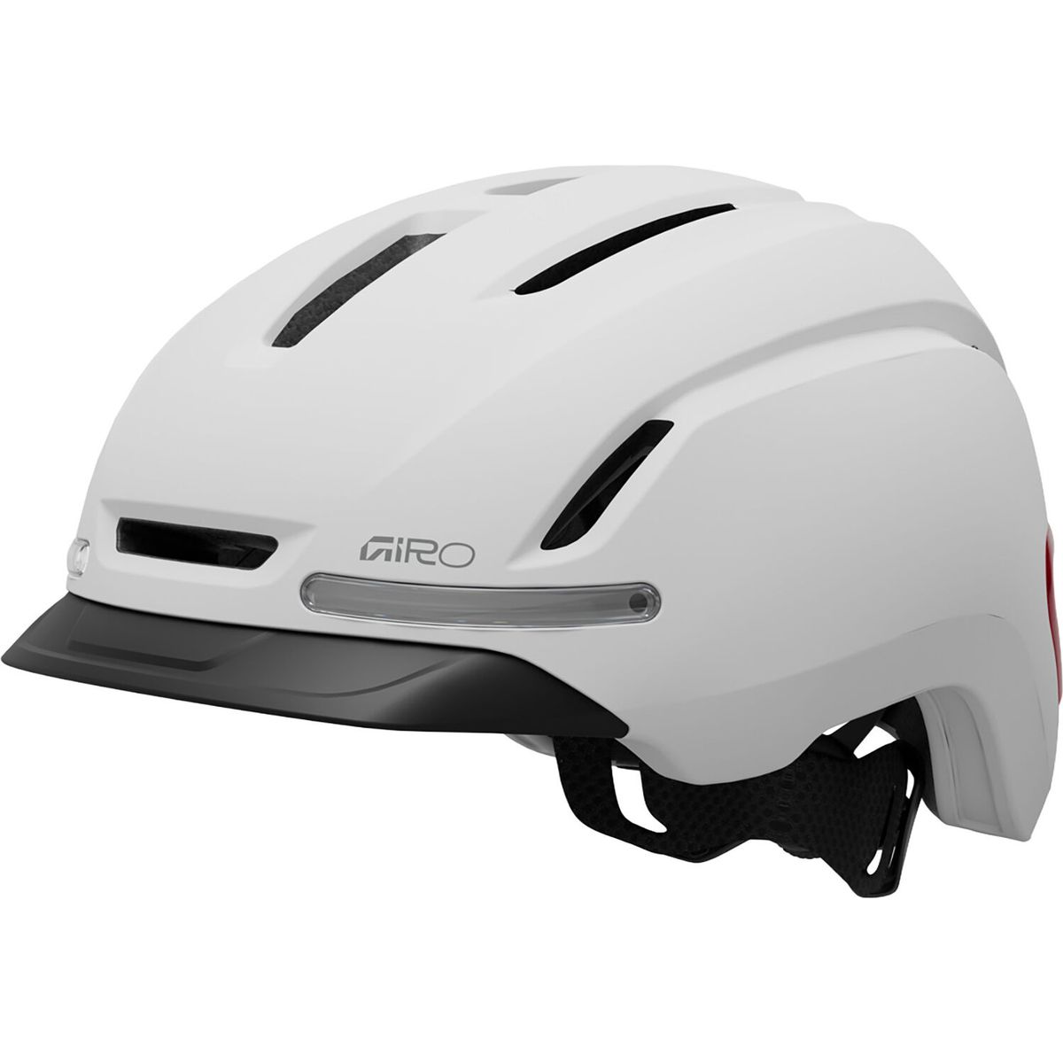 Giro Ethos Mips Fahrradhelm matte white M 200327-008