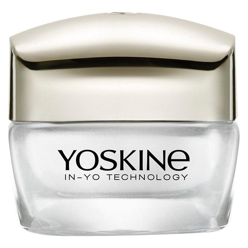 Yoskine Geisha Gold Secret 55+ Tages- und Nachtcreme 50ml (50 ml, Nachtcreme, Tagescreme) (41909880)