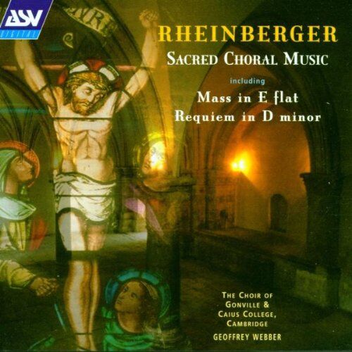 Choir of Gonville & Caius Colleg - Geistliche Chormusik - Preis vom 10.10.2026 11:48:34 h
