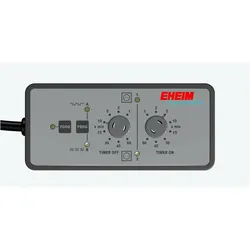 Eheim Streamcontrol, Aquariumtechnik
