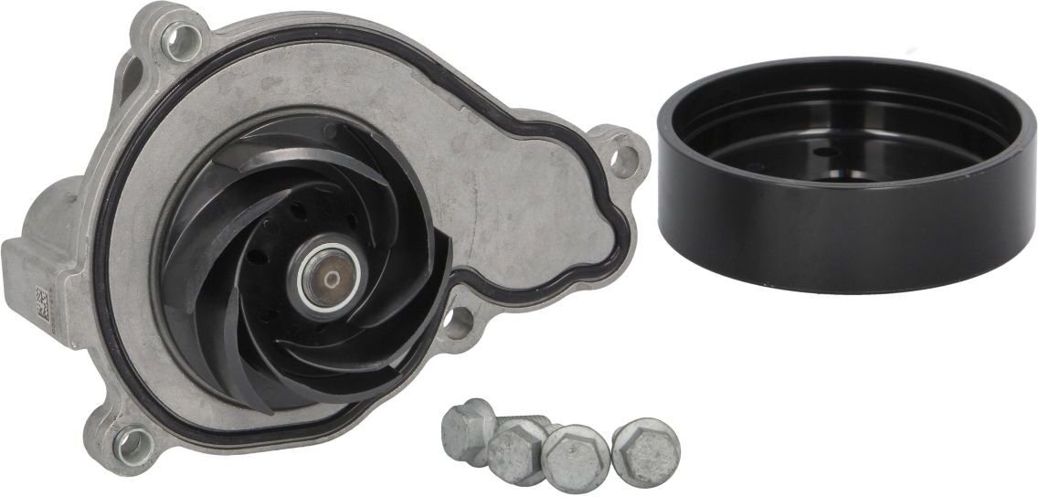 Schaeffler Ina Kühlmittelpumpe INA 538 1093 10
