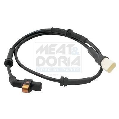 Meat & Doria Sensor, Raddrehzahl [Hersteller-Nr. 90092] für Ford, Mazda