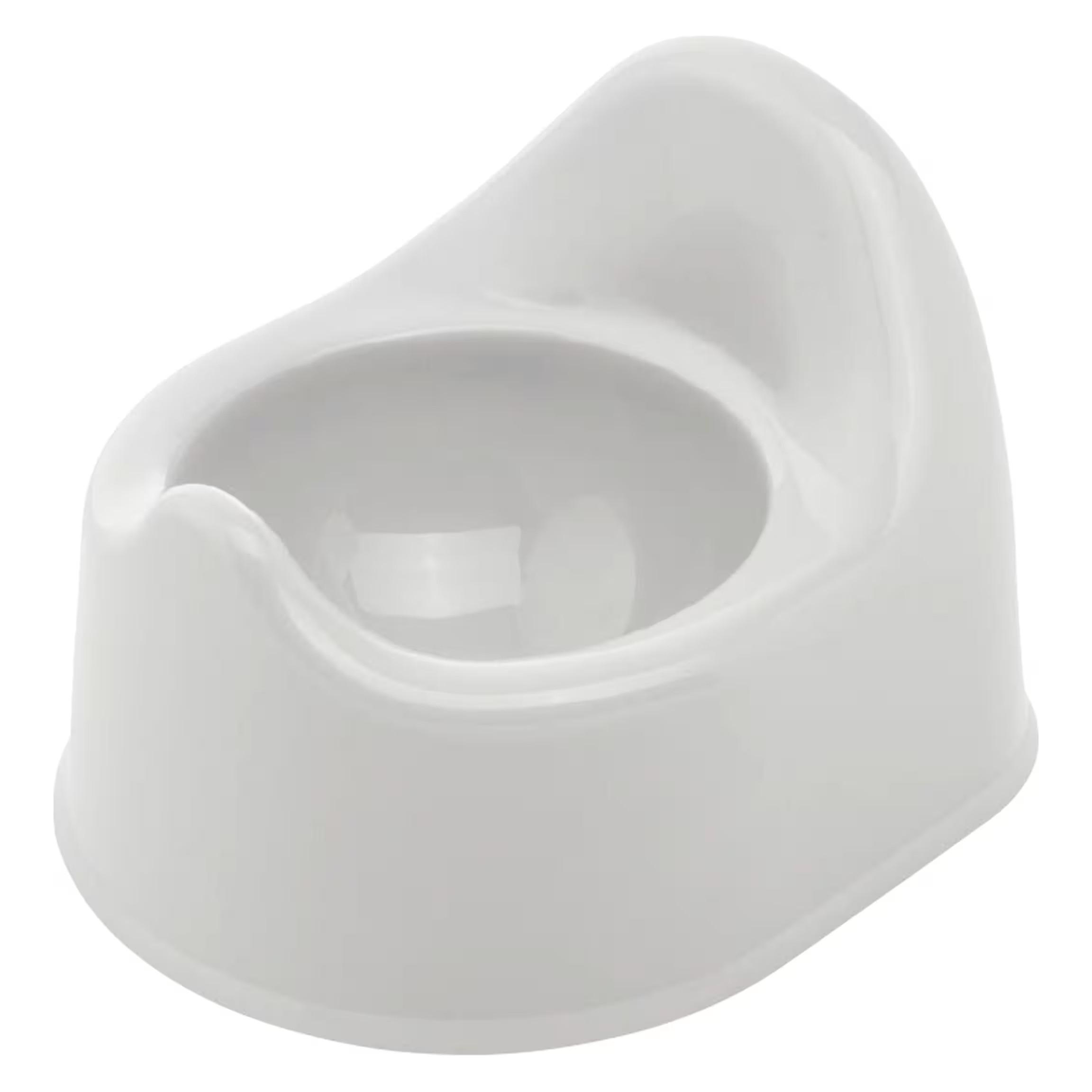 Rotho Babydesign Töpfchen AVA Mistletoe White (1236601023)