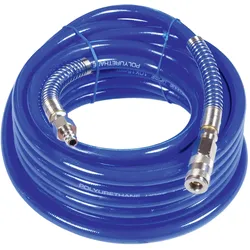 ELMAG PU Druckluftschlauch-Set - 42111