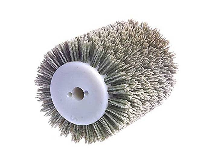 MAKITA P-04450 - Rodillo de nylon grano k180 para estructurar madera BLanda y repasar madera dura