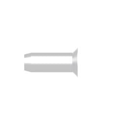 Gesipa 1464104 CAP-Blindnietmutter M6 100 St.