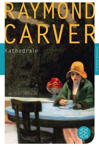 Raymond Carver - Kathedrale: Erzählungen - Preis vom 09.10.2026 07:28:09 h
