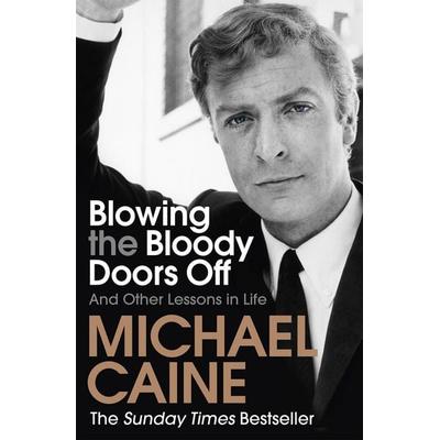Blowing the Bloody Doors Off -
