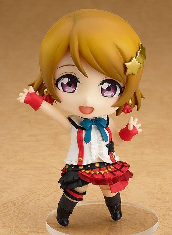 Love Live! Nendoroid Koizumi Hanayo Figurijn 10 cm