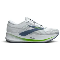 Brooks Herren Revel Max weiß 40.0