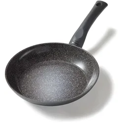 STONELINE® CERAMIC Bratpfanne 20 cm, Keramik-Beschichtung, Induktion geeignet