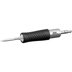 Weller Erem Lötspitze RT Pico, abgeschrägtt 0,4mm (Lötspitze), Lötgerät Zubehör, Schwarz