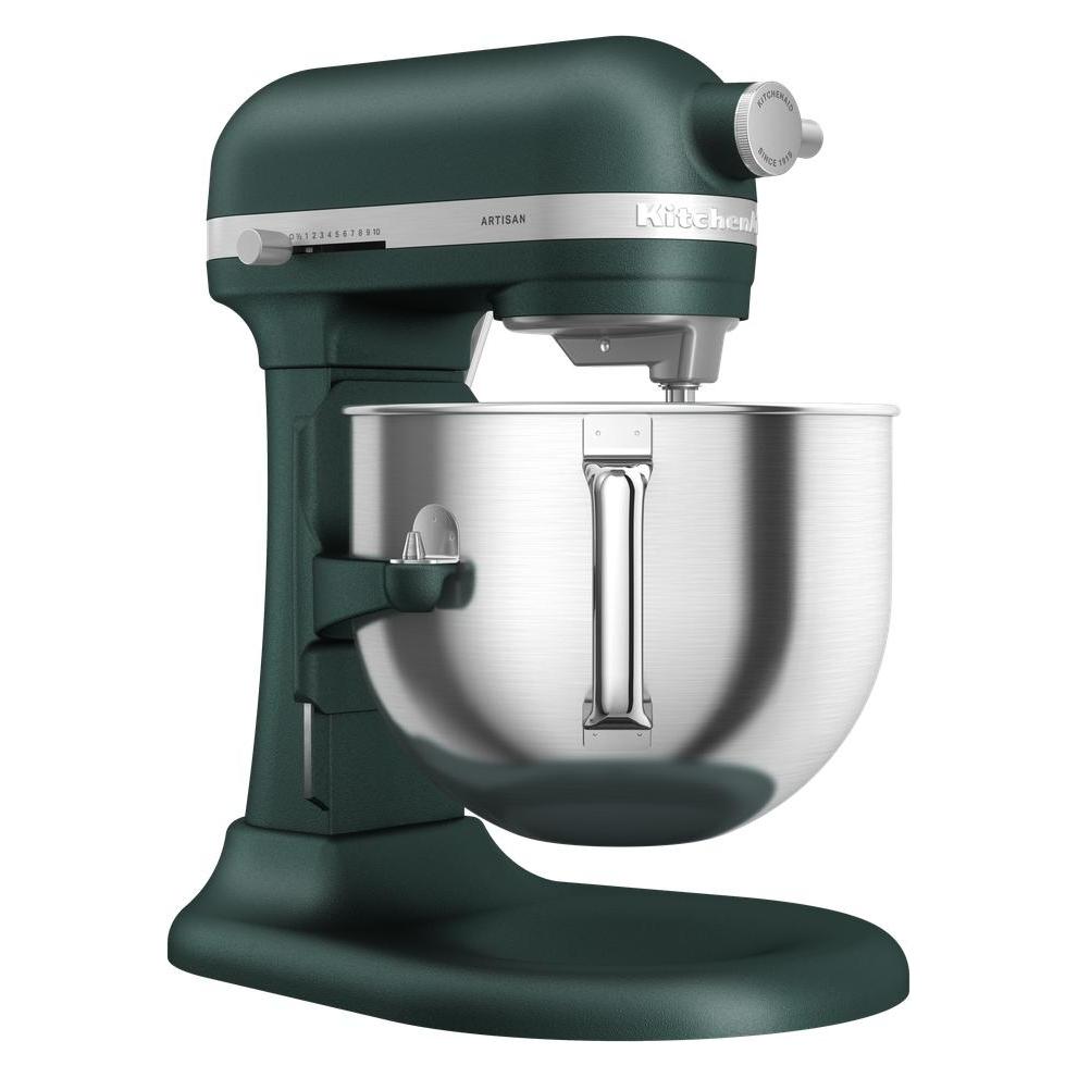 KitchenAid Heavy Duty KSM70 (6.60 l, 375 W) (5KSM70SHXEPP)