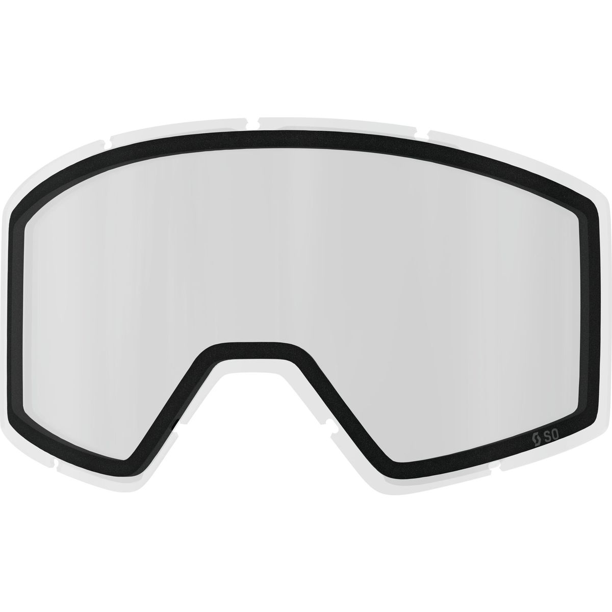 Scott Lens Trace clear s0 / clear s0 426492043