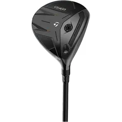 TaylorMade Qi4D Herren Fairwayholz - Mitsubishi Chemical REAX  Regular (R)  21°