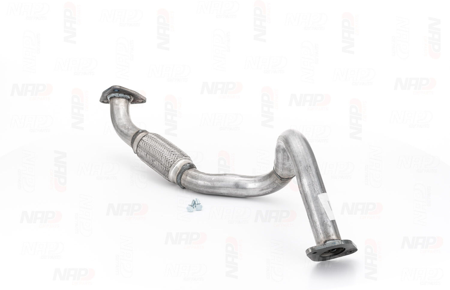 Nap Abgasrohr Cac10572 Für Chevrolet