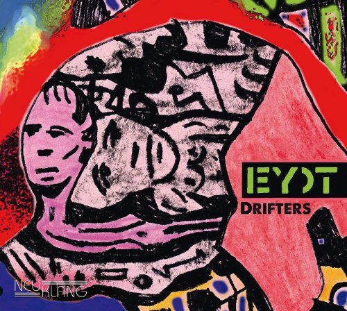 Eyot - Drifters - Preis vom 09.10.2026 07:28:09 h
