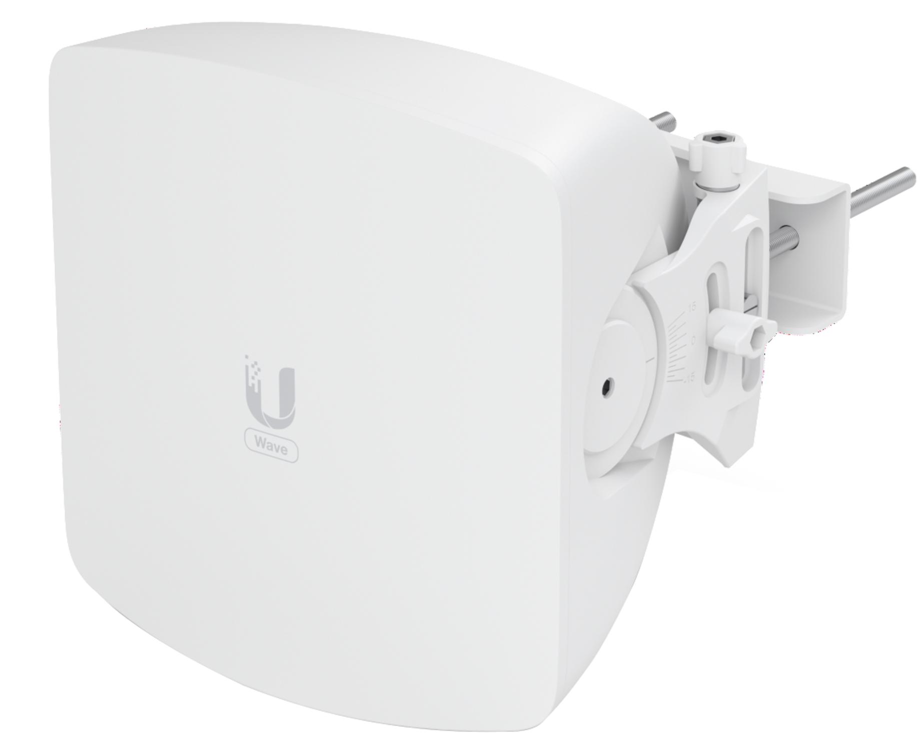 Ubiquiti UISP Wave Access Point, 5400 Mbit/s, Weiß
