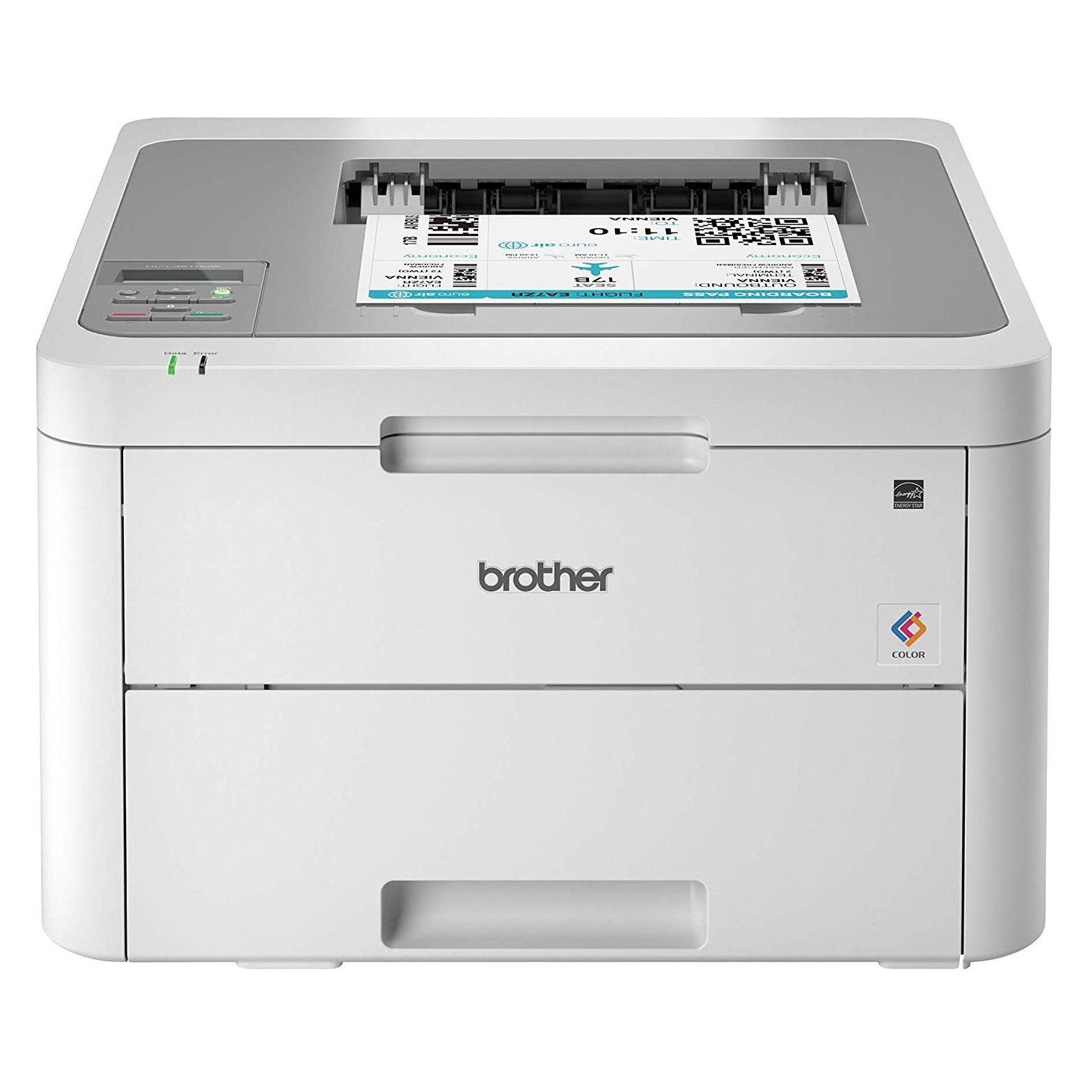 Brother HL-L3210CW (Laser, Farbe) (HLL3210CWC1)