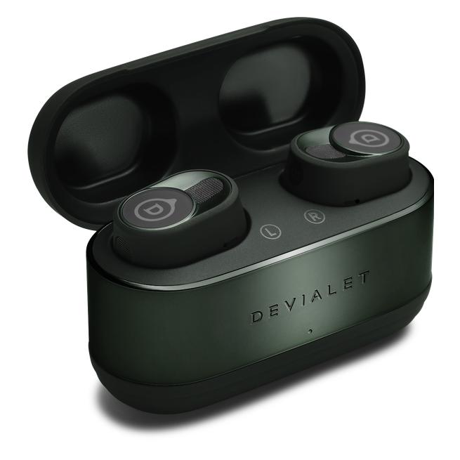 Devialet Gemini II (22 h, Kabellos) (FB412)