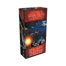 Space Cowboys Unlock! Star Wars - Eine unerwartete Verzögerung - (Einzelszenario) - deutsch 282618