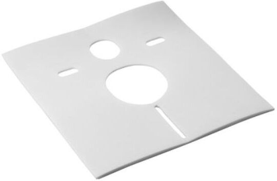 Duravit Schallschutz 0050900000