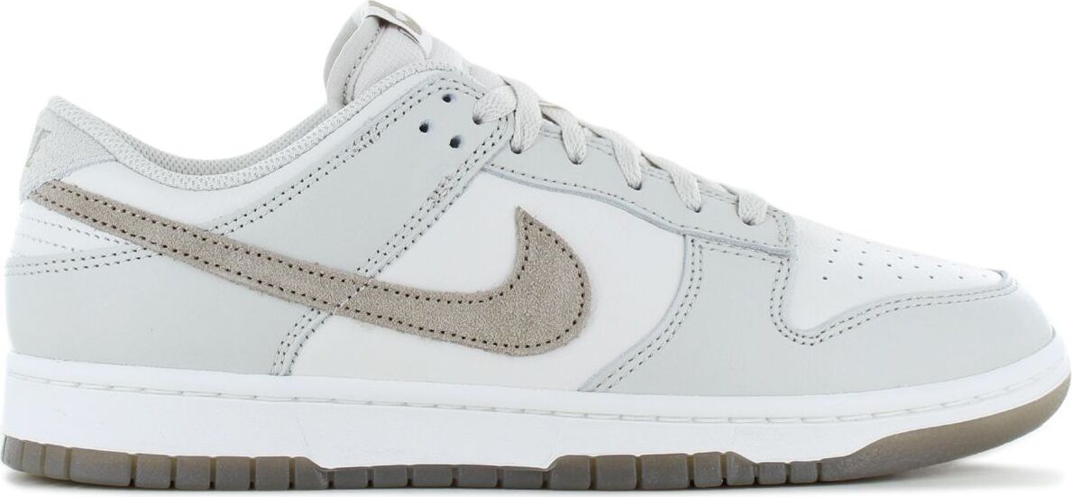 Nike Dunk Low Retro Premium SE - Herren Sneakers Schuhe Leder FJ4188-001 , Größe: EU 44 US 10