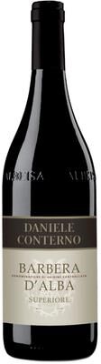 """Daniele Conterno""" """Daniele Conterno Barbera d'Alba 2023 Red Wine - Italy"""