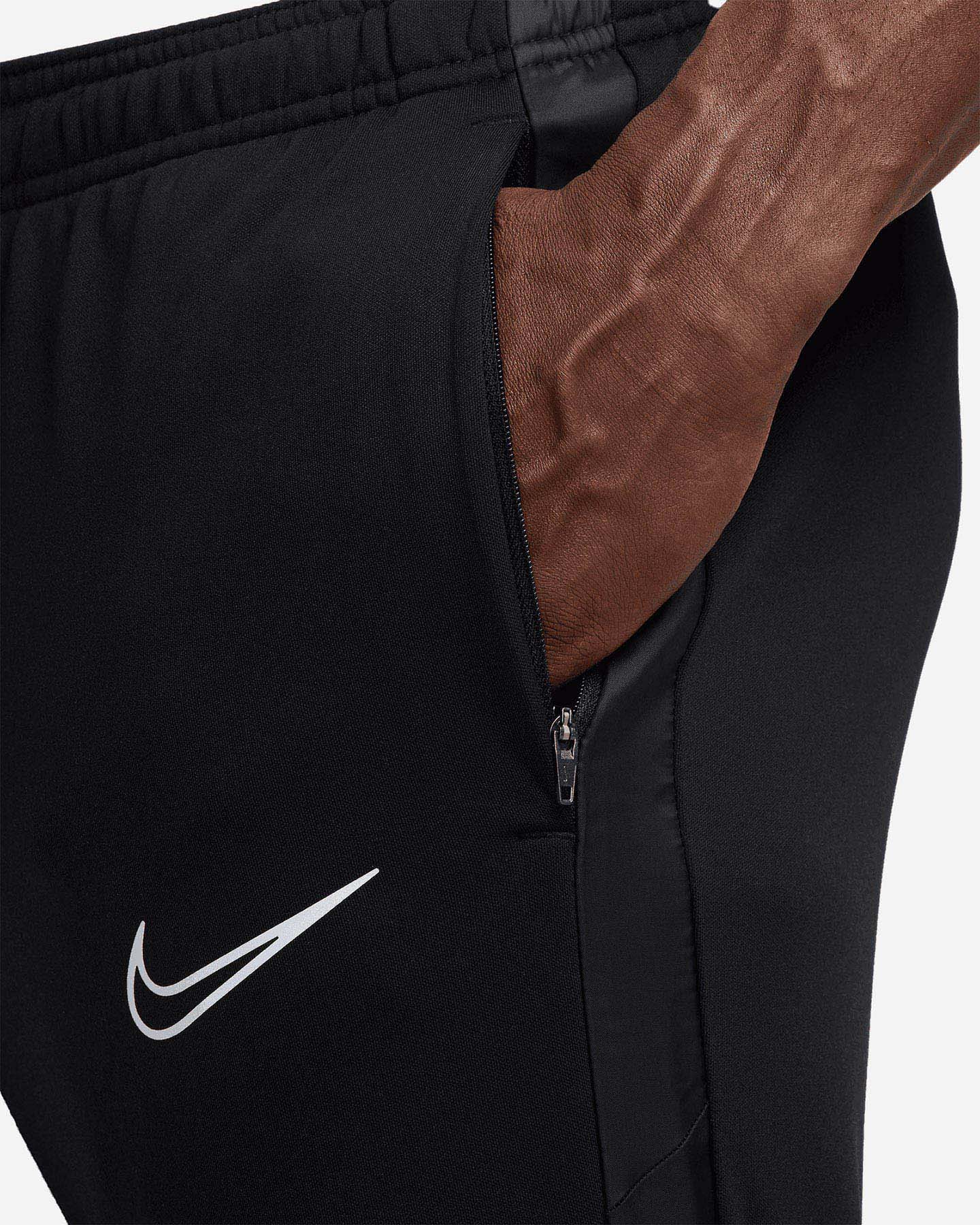Nike Academy M - Pantaloncini Calcio - Uomo XL