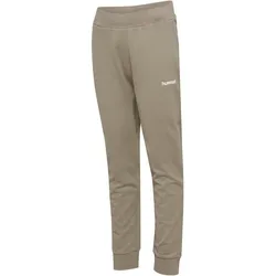 hummel hmlJR Regular Adjust Jogginghose Kinder 1284 - rock ridge 104