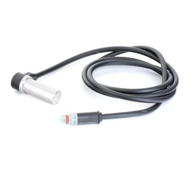 RIDEX ABS Sensor IVECO 412W0327 42581292,500342090,504007426 Drehzahlsensor,Raddrehzahl Sensor,Drehzahlgeber,ESP-Sensor,Sensor, Raddrehzahl