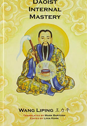Wang Liping - Daoist Internal Mastery - Preis vom 30.09.2026 09:01:18 h