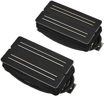 Bare Knuckle Black Hawk Set BK